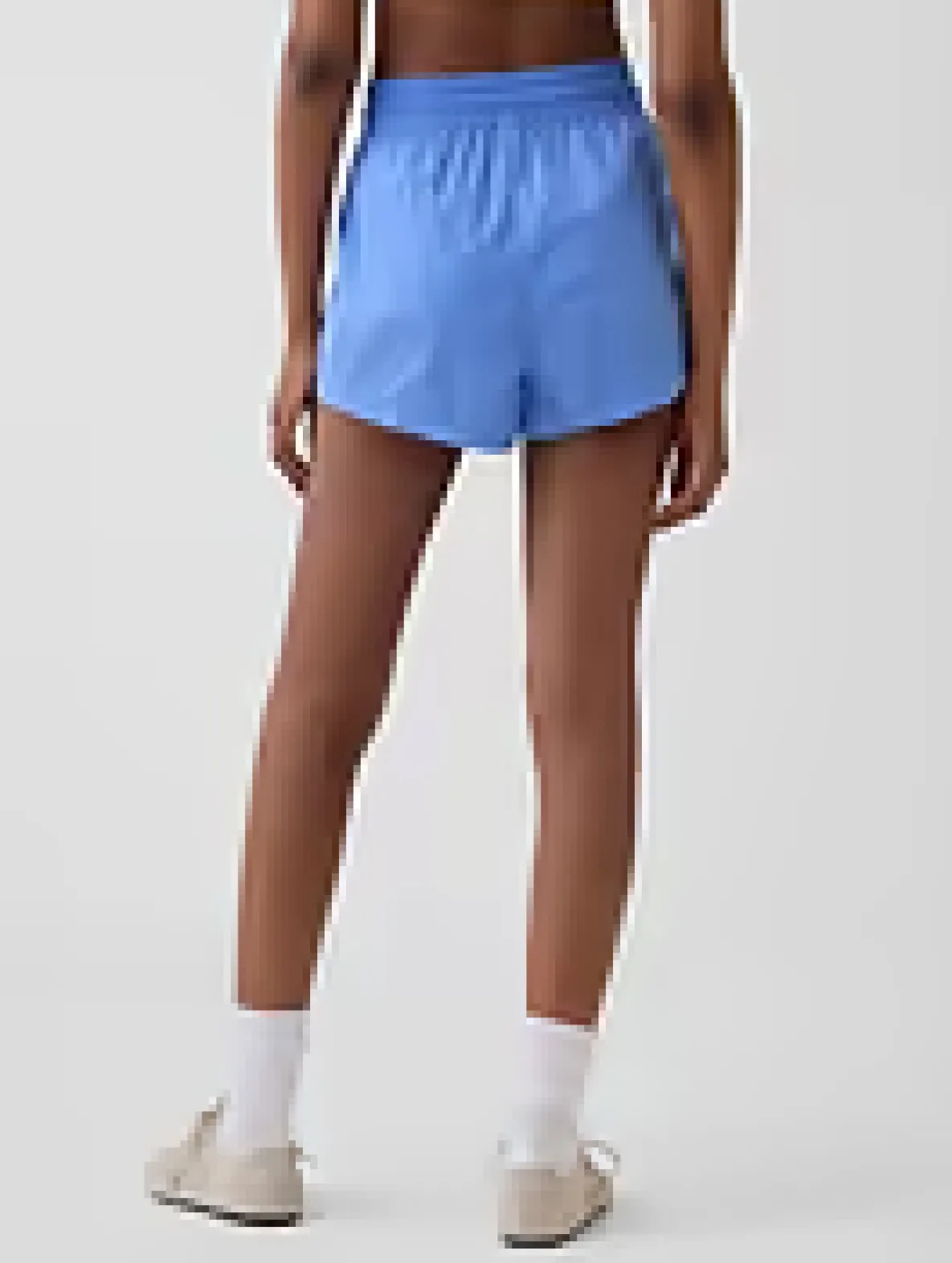 2.5" Track Shorts
