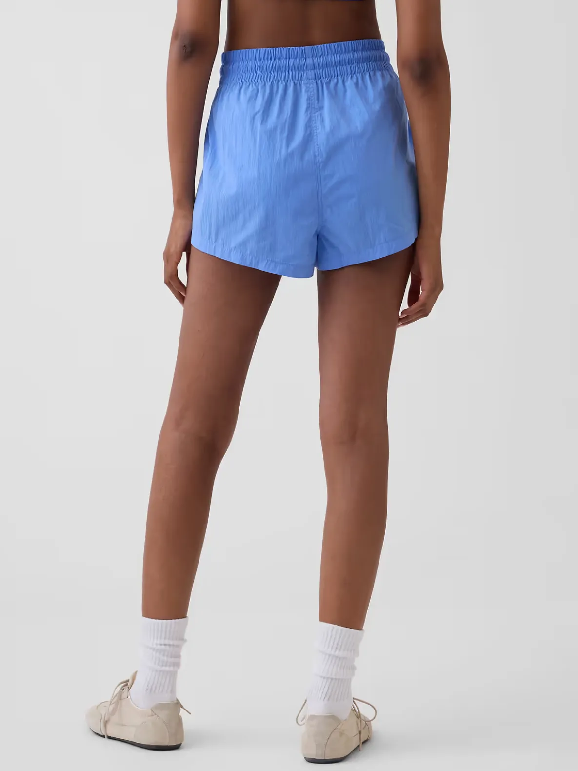 2.5" Track Shorts