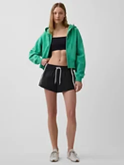 2.5" Track Shorts