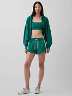 2.5" Track Shorts