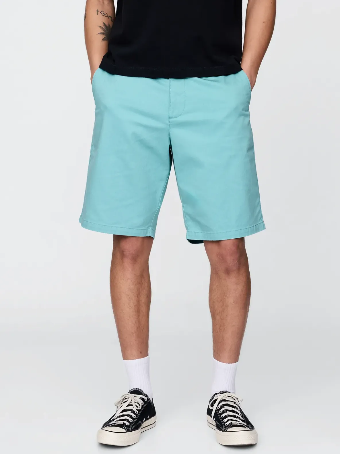 10" Vintage Shorts
