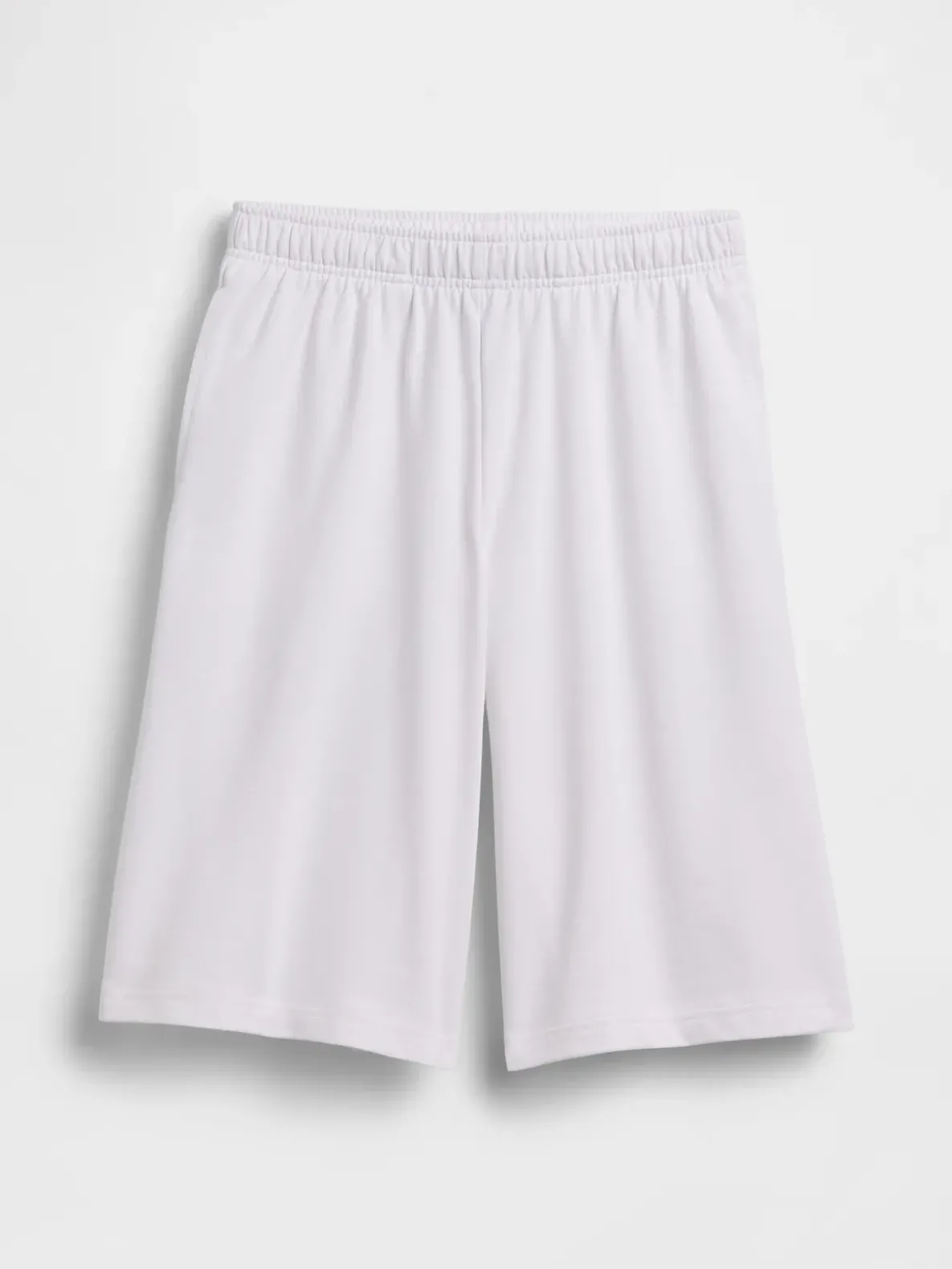 11.5" VintageSoft Terry Longline Sweat Shorts