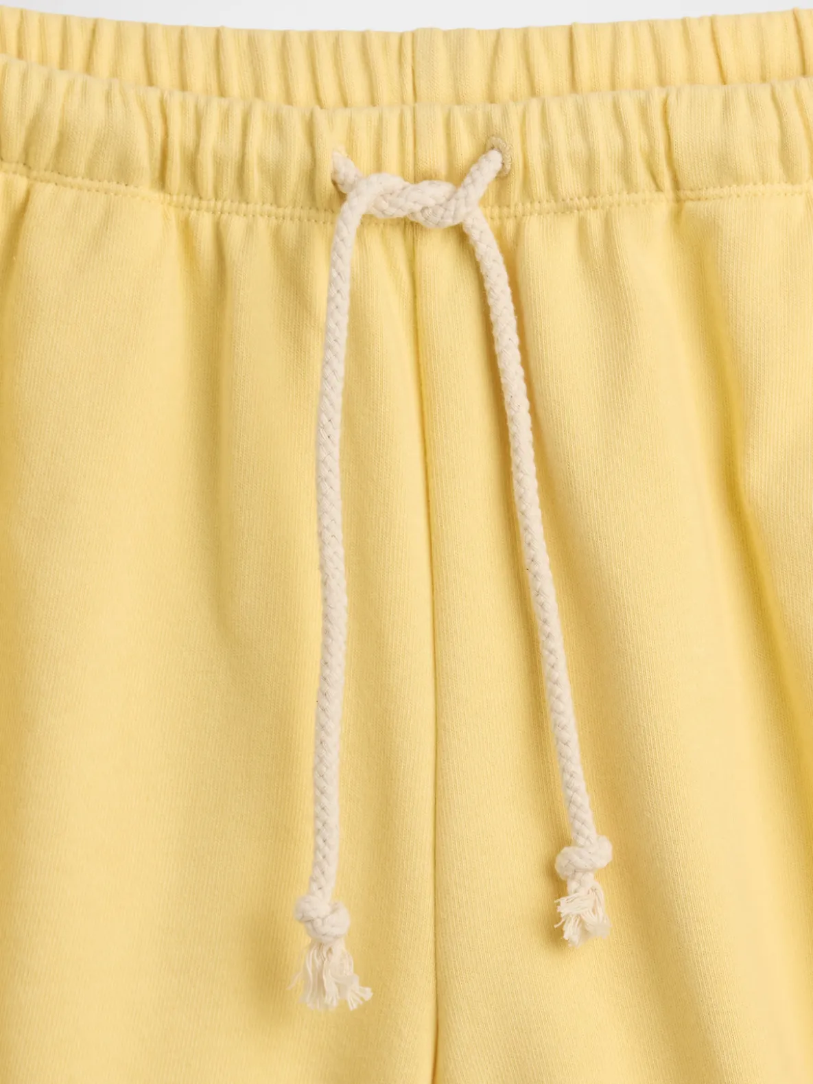 3.5" VintageSoft Terry Relaxed Sweat Shorts