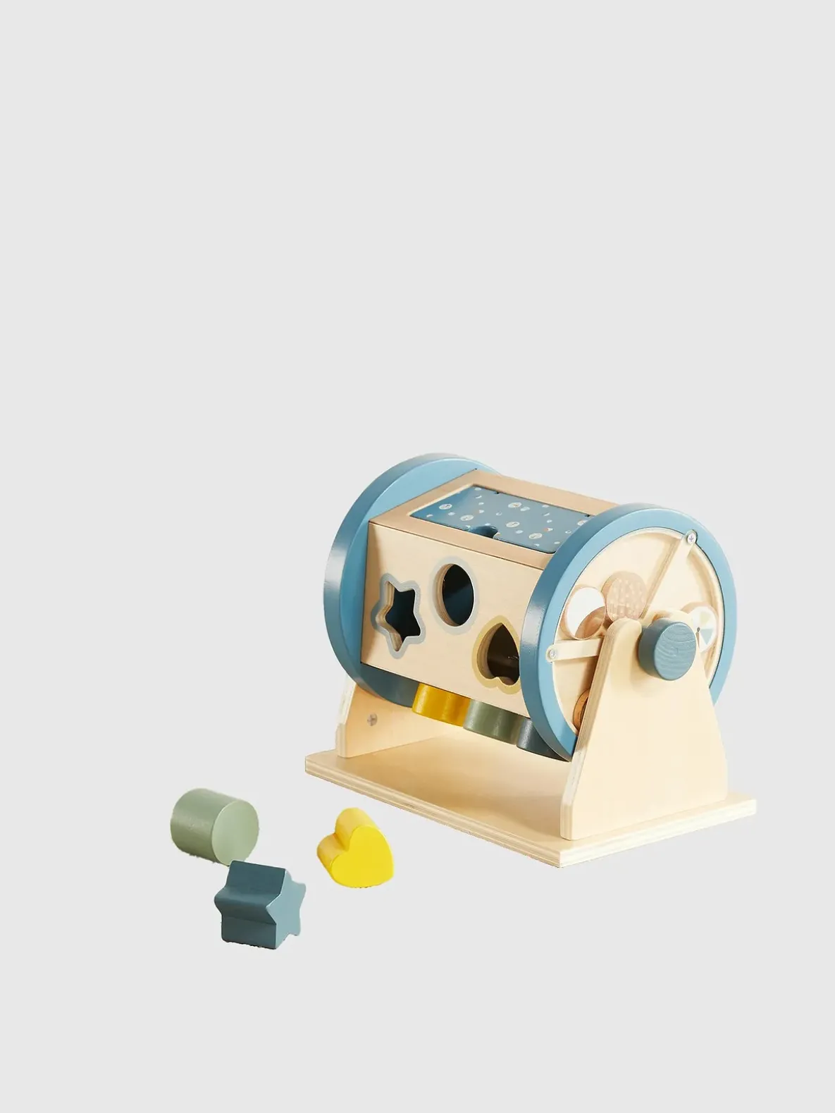 Activity Roller Toy