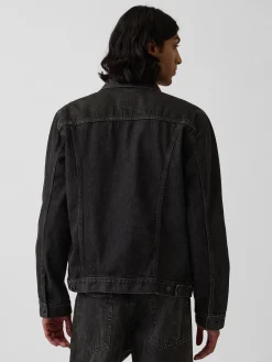 Adult Classic Icon Denim Jacket