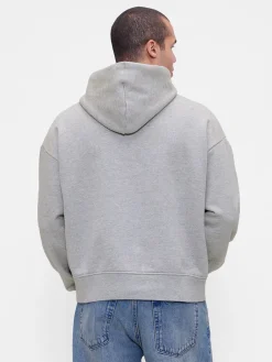 Adult Extra Heavyweight French Terry Hoodie