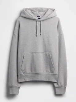 Adult Extra Heavyweight French Terry Hoodie