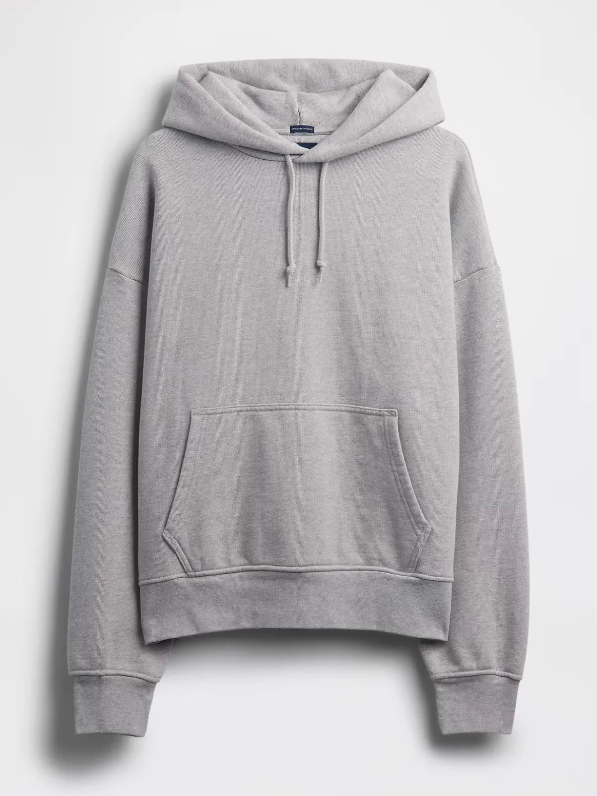 Adult Extra Heavyweight French Terry Hoodie