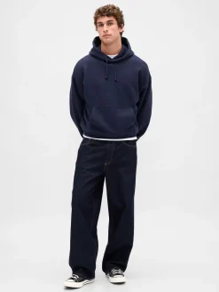 Adult Extra Heavyweight French Terry Hoodie