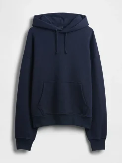 Adult Extra Heavyweight French Terry Hoodie