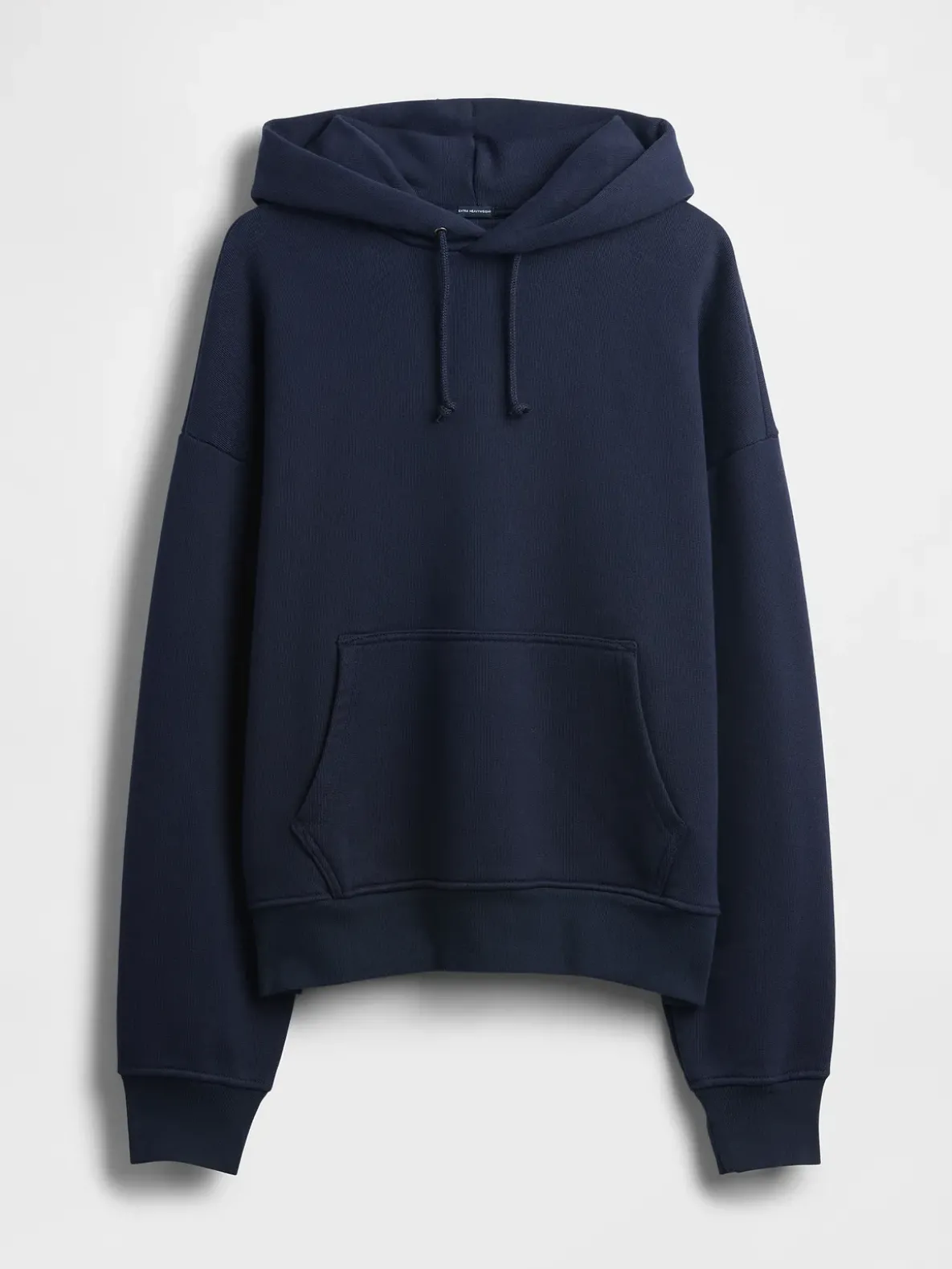 Adult Extra Heavyweight French Terry Hoodie