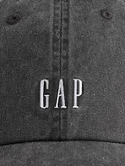 Adult Gap Logo Baseball Hat