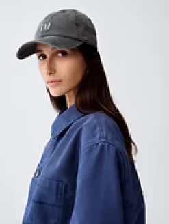 Adult Gap Logo Baseball Hat