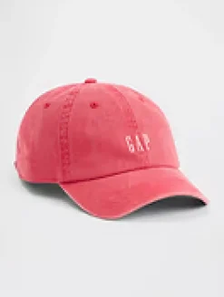 Adult Gap Logo Baseball Hat