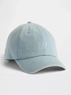 Adult Gap Logo Baseball Hat