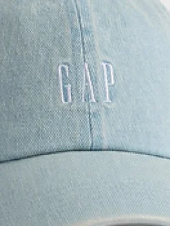Adult Gap Logo Baseball Hat