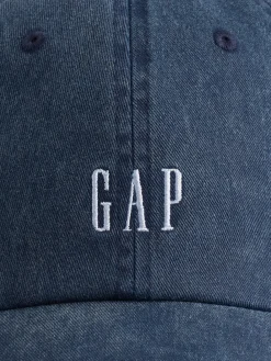 Adult Gap Logo Baseball Hat