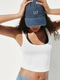 Adult Gap Logo Baseball Hat