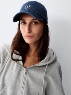 Adult Gap Logo Baseball Hat