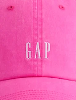 Adult Gap Logo Baseball Hat