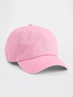 Adult Gap Logo Baseball Hat