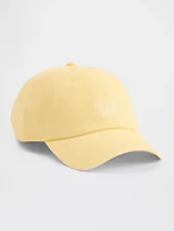 Adult Gap Logo Baseball Hat