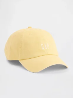 Adult Gap Logo Baseball Hat