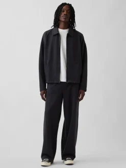 Adult Heavyweight Baggy Carpenter Sweatpants