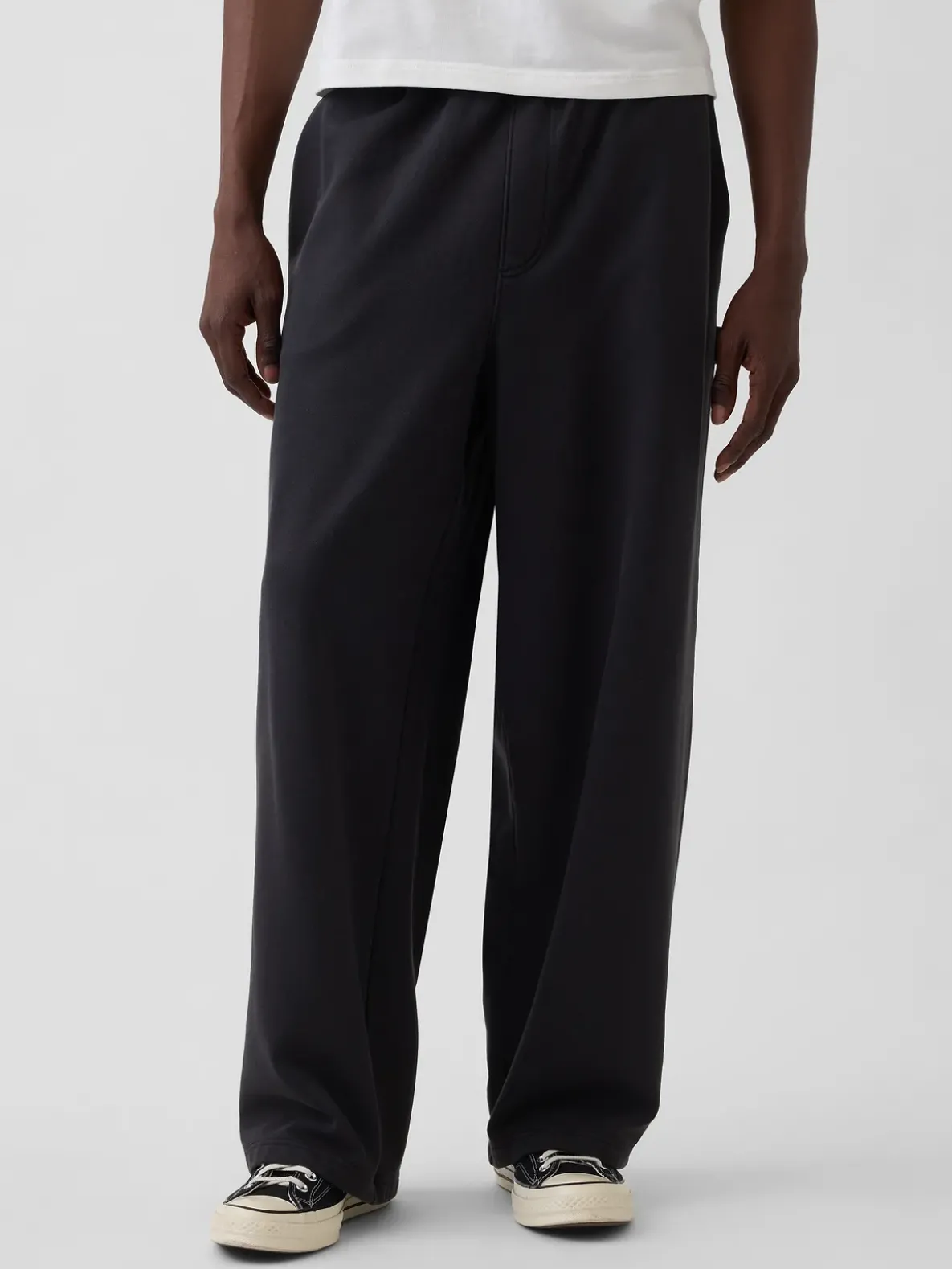 Adult Heavyweight Baggy Carpenter Sweatpants