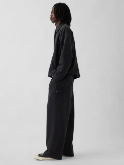 Adult Heavyweight Baggy Carpenter Sweatpants