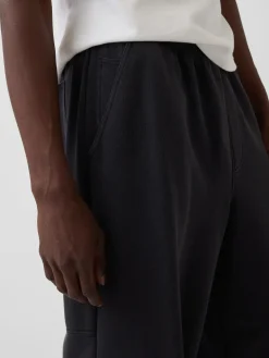 Adult Heavyweight Baggy Carpenter Sweatpants