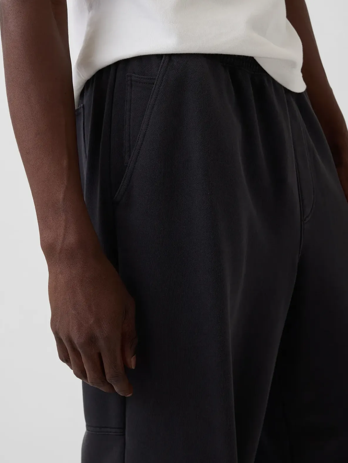 Adult Heavyweight Baggy Carpenter Sweatpants