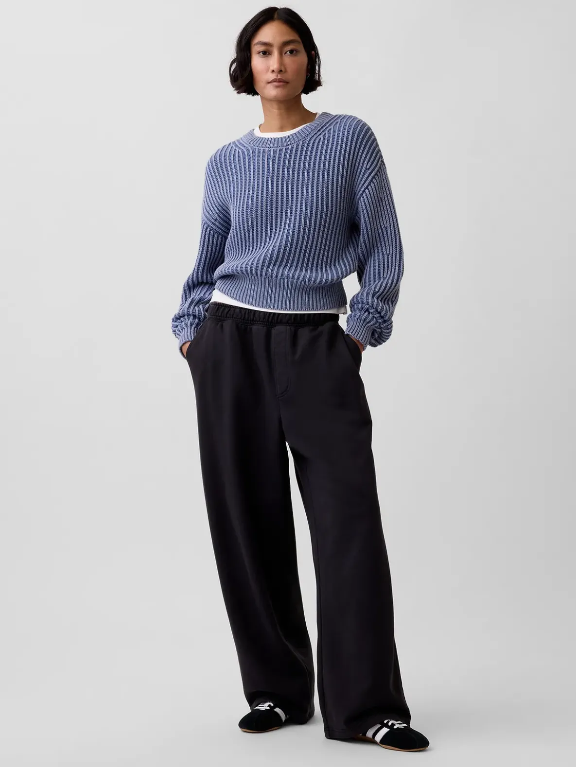 Adult Heavyweight Baggy Carpenter Sweatpants