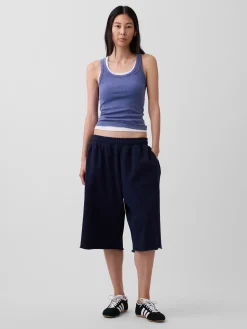 Adult Heavyweight Baggy Sweat Shorts