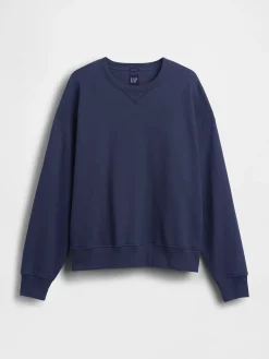 Adult Heavyweight French Terry Oversized Sweatshirt