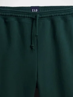 Adult Heavyweight French Terry Sweat Shorts