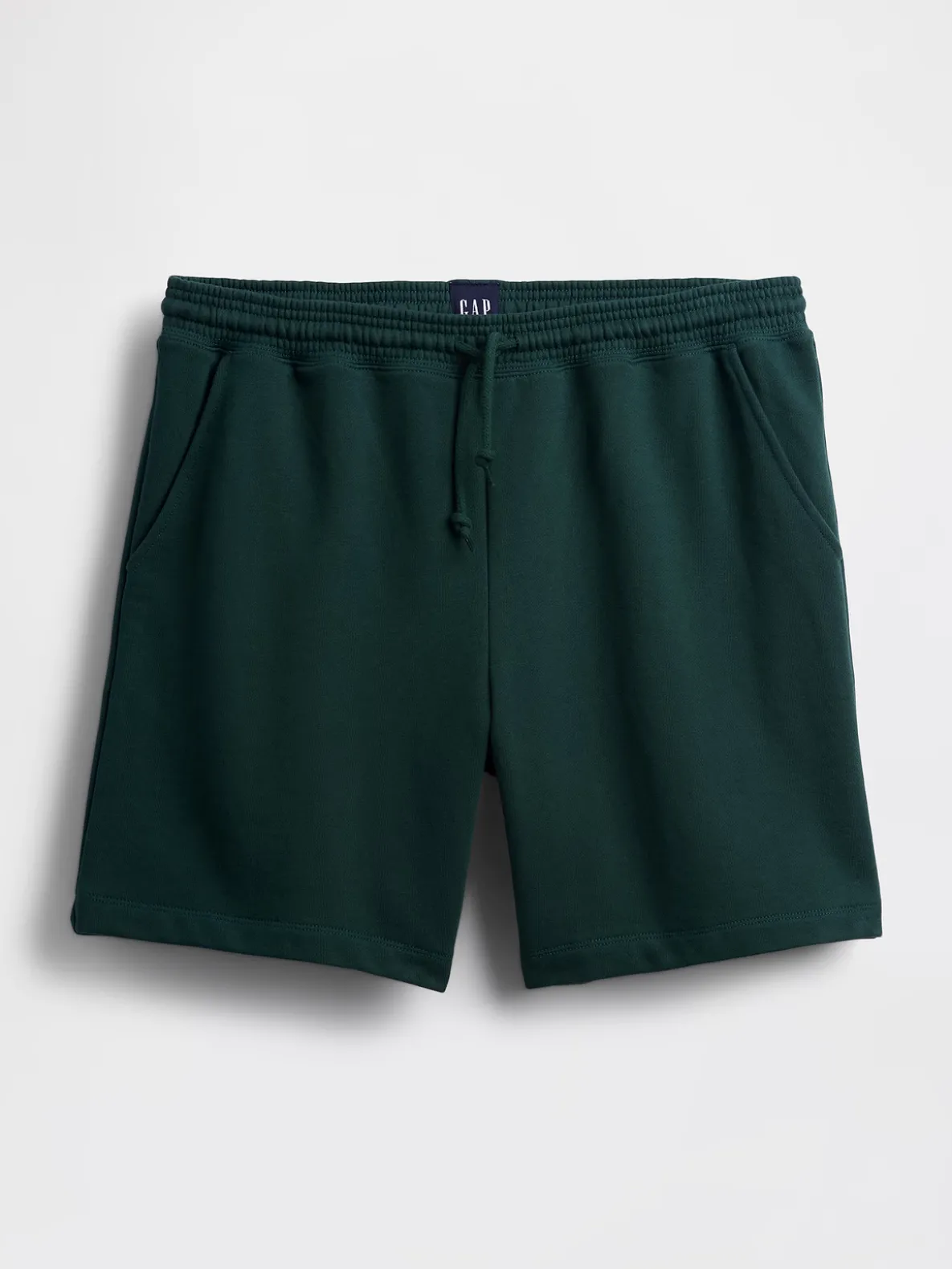 Adult Heavyweight French Terry Sweat Shorts