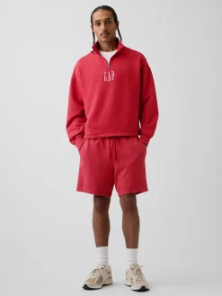 Adult Heavyweight French Terry Sweat Shorts
