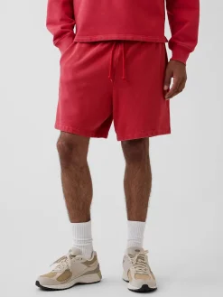 Adult Heavyweight French Terry Sweat Shorts