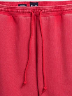 Adult Heavyweight French Terry Sweat Shorts