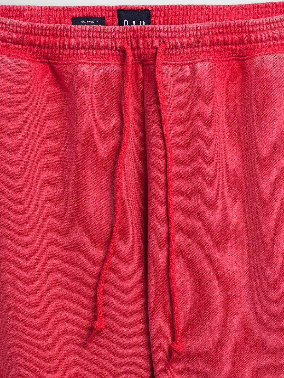 Adult Heavyweight French Terry Sweat Shorts