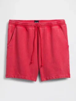Adult Heavyweight French Terry Sweat Shorts