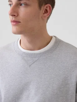 Adult Heavyweight French Terry Oversized Sweatshirt