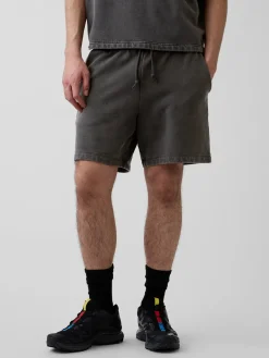Adult Heavyweight French Terry Sweat Shorts