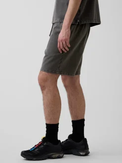 Adult Heavyweight French Terry Sweat Shorts
