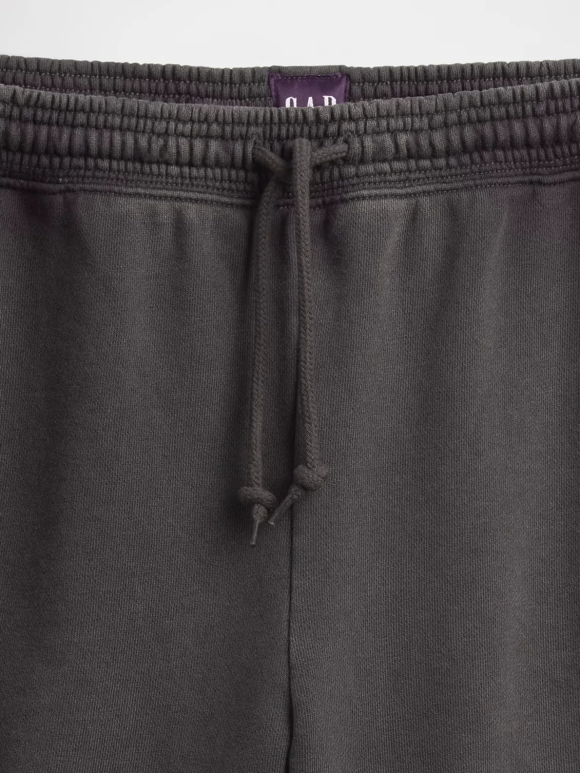 Adult Heavyweight French Terry Sweat Shorts
