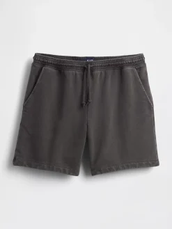 Adult Heavyweight French Terry Sweat Shorts