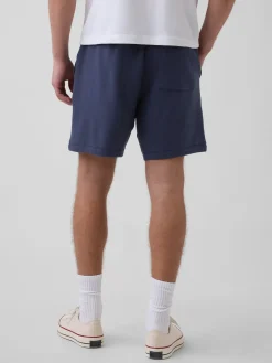 Adult Heavyweight French Terry Sweat Shorts