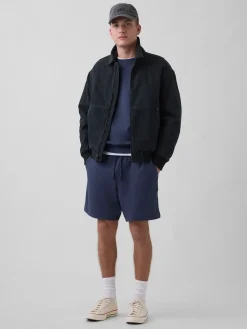 Adult Heavyweight French Terry Sweat Shorts