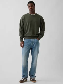 Adult Heavyweight French Terry Oversized Sweatshirt